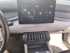 BYD Yuan Plus Glory Edition 510KM Leading - ფოტო 12