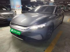 BYD Han EV Genesis Edition 715KM FWD Prestige - ფოტო 1