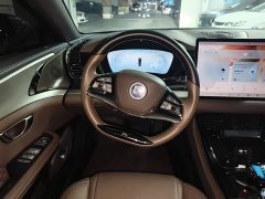 BYD Han EV Genesis Edition 715KM FWD Prestige - ფოტო 10