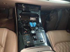 BYD Han EV Genesis Edition 715KM FWD Prestige - ფოტო 13