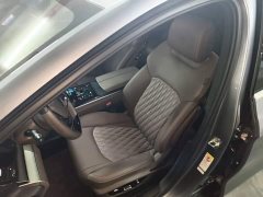 BYD Han EV Genesis Edition 715KM FWD Prestige - ფოტო 14