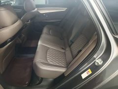 BYD Han EV Genesis Edition 715KM FWD Prestige - ფოტო 16