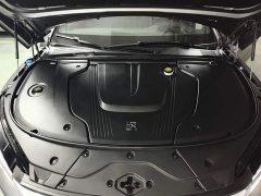 BYD Han EV Genesis Edition 715KM FWD Prestige - ფოტო 19