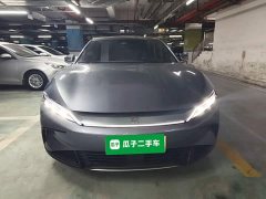 BYD Han EV Genesis Edition 715KM FWD Prestige - ფოტო 2