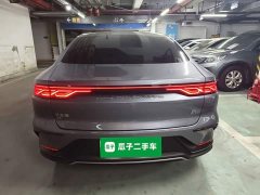 BYD Han EV Genesis Edition 715KM FWD Prestige - ფოტო 5