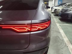 BYD Han EV Genesis Edition 715KM FWD Prestige - ფოტო 7