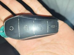 BYD Han EV Genesis Edition 715KM FWD Prestige - ფოტო 8