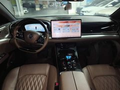BYD Han EV Genesis Edition 715KM FWD Prestige - ფოტო 9