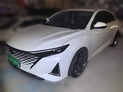 Changan Ruicheng PLUS 1.5T DCT Deluxe - фото 1