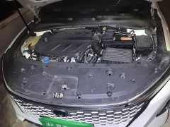 Changan Ruicheng PLUS 1.5T DCT Deluxe - фото 10