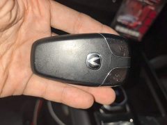 Changan Ruicheng PLUS 1.5T DCT Deluxe - фото 11