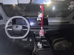 Changan Ruicheng PLUS 1.5T DCT Deluxe - фото 12
