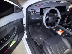 Changan Ruicheng PLUS 1.5T DCT Deluxe - фото 13