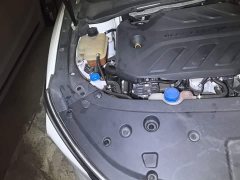Changan Ruicheng PLUS 1.5T DCT Deluxe - фото 18