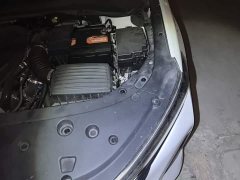 Changan Ruicheng PLUS 1.5T DCT Deluxe - фото 19