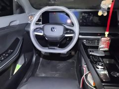 Changan Ruicheng PLUS 1.5T DCT Deluxe - фото 2