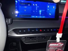 Changan Ruicheng PLUS 1.5T DCT Deluxe - фото 5
