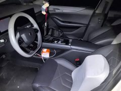 Changan Ruicheng PLUS 1.5T DCT Deluxe - фото 7