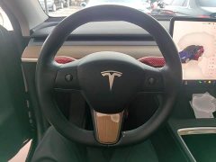 Tesla Model Y Facelift Rear-Wheel Drive - ფოტო 10
