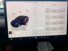 Tesla Model Y Facelift Rear-Wheel Drive - ფოტო 12