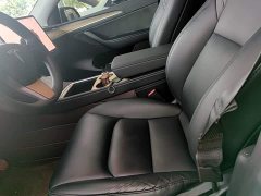 Tesla Model Y Facelift Rear-Wheel Drive - ფოტო 14