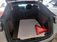 Tesla Model Y Facelift Rear-Wheel Drive - ფოტო 18