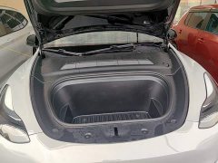 Tesla Model Y Facelift Rear-Wheel Drive - ფოტო 19