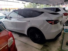 Tesla Model Y Facelift Rear-Wheel Drive - ფოტო 4