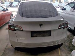 Tesla Model Y Facelift Rear-Wheel Drive - ფოტო 5