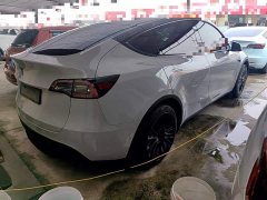 Tesla Model Y Facelift Rear-Wheel Drive - ფოტო 6