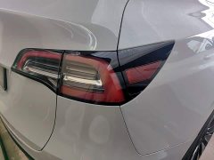 Tesla Model Y Facelift Rear-Wheel Drive - ფოტო 7