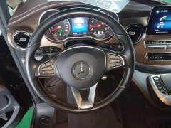 Mercedes-Benz V-Class V 260 L Long Wheelbase Luxury Edition - фото 10