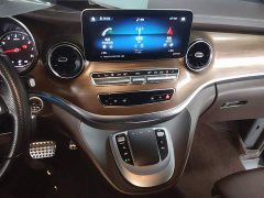 Mercedes-Benz V-Class V 260 L Long Wheelbase Luxury Edition - фото 12