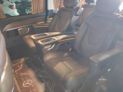 Mercedes-Benz V-Class V 260 L Long Wheelbase Luxury Edition - фото 16
