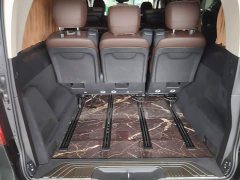 Mercedes-Benz V-Class V 260 L Long Wheelbase Luxury Edition - фото 18