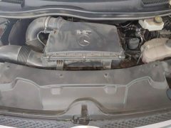 Mercedes-Benz V-Class V 260 L Long Wheelbase Luxury Edition - фото 19