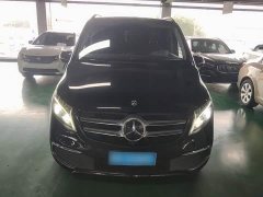 Mercedes-Benz V-Class V 260 L Long Wheelbase Luxury Edition - фото 2