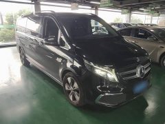 Mercedes-Benz V-Class V 260 L Long Wheelbase Luxury Edition - фото 3