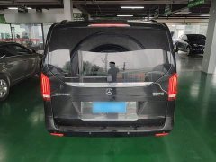 Mercedes-Benz V-Class V 260 L Long Wheelbase Luxury Edition - фото 5