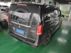 Mercedes-Benz V-Class V 260 L Long Wheelbase Luxury Edition - фото 6
