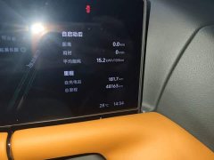 XPeng G9 702 Pro - ფოტო 11