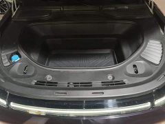 XPeng G9 702 Pro - ფოტო 19
