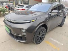 Li Auto L8 Pro - ფოტო 1
