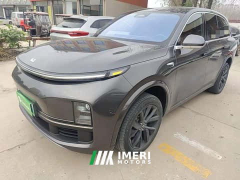 2023 Li Auto L8 Pro - автомобиль из Китая