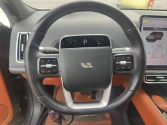 Li Auto L8 Pro - ფოტო 10