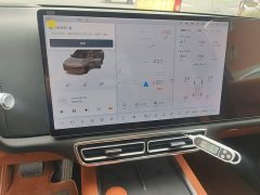 Li Auto L8 Pro - ფოტო 12