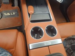 Li Auto L8 Pro - ფოტო 13