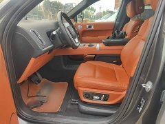 Li Auto L8 Pro - ფოტო 14