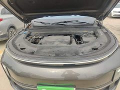 Li Auto L8 Pro - ფოტო 19