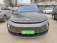 Li Auto L8 Pro - ფოტო 2